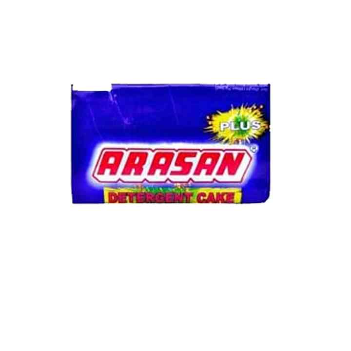 ARASAN SOAP
